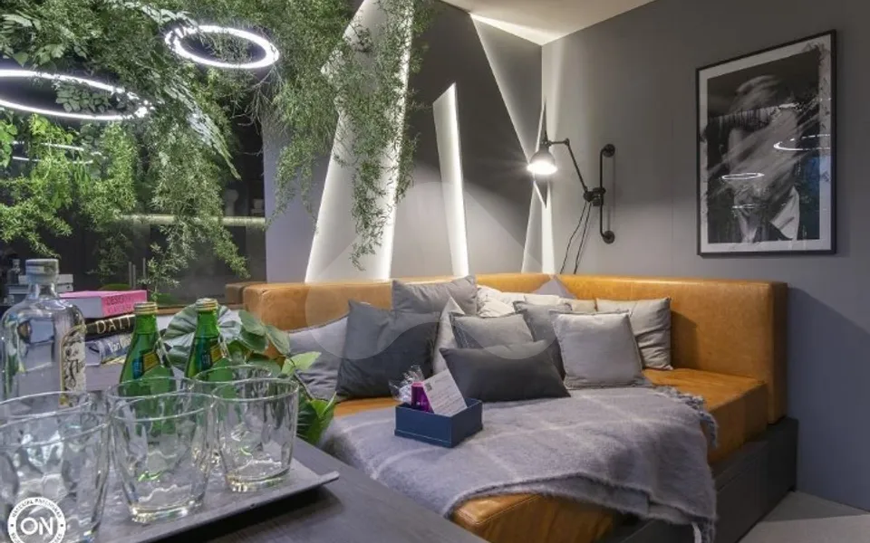 ON Lorena - Studio com 20,49 m², em Jardim Paulista — foto 3