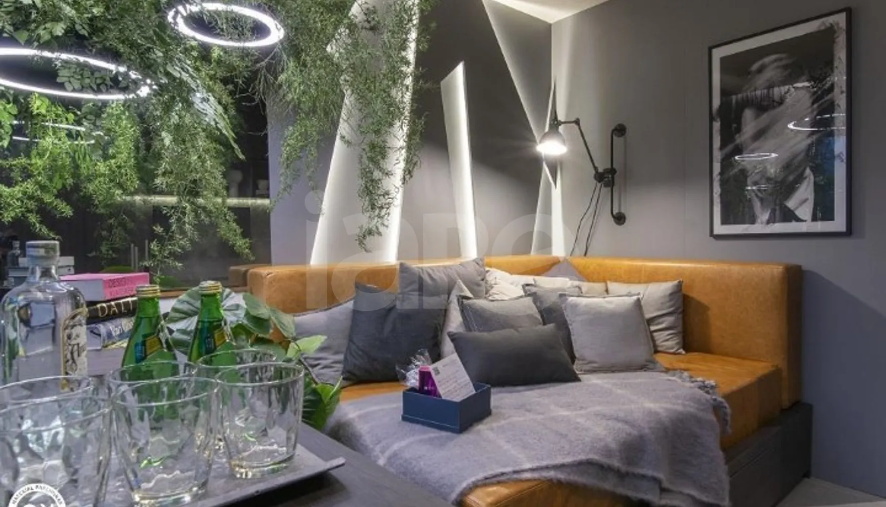 ON Lorena - Studio com 20,49 m², em Jardim Paulista — foto 3