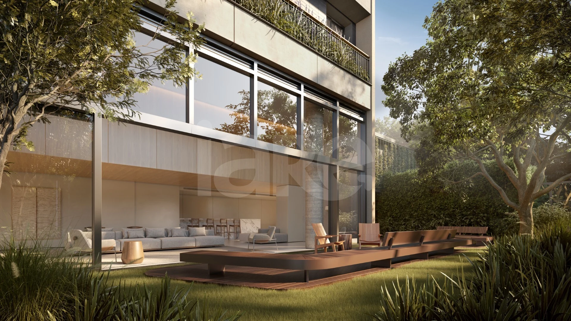 Soneto - Garden com 300,47 m², em Menino Deus — foto 2