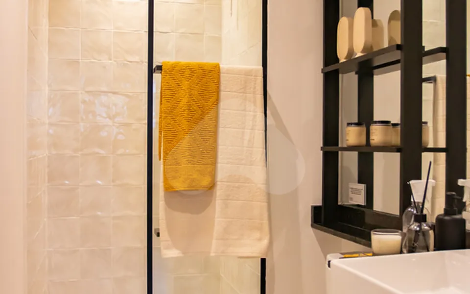Conexão Morato - Apartamento com 29,72 m², em Butantã — foto 6