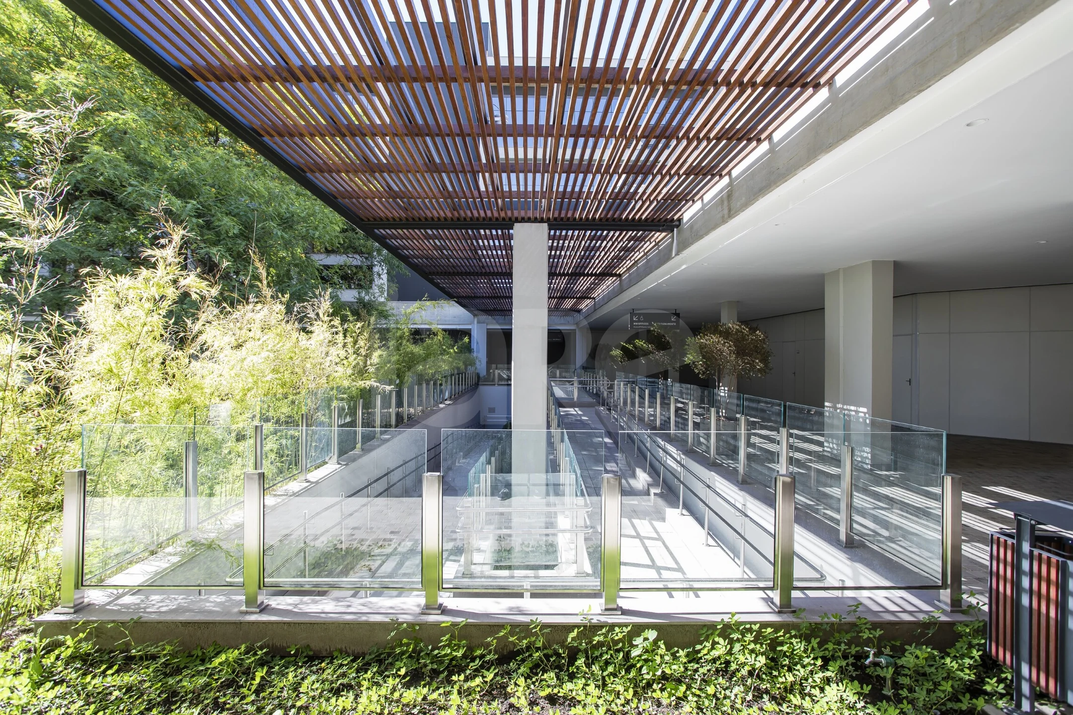 MW Offices - Sala comercial com 40,54 m², em Tristeza — foto 7