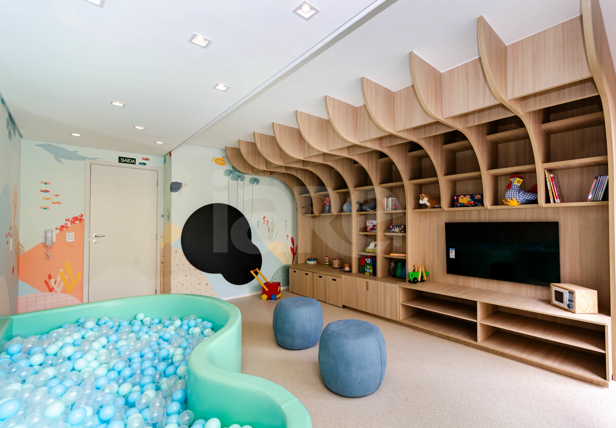 Lux House Brooklin - Apartamento com 130,05 m², em Brooklin Paulista — foto 16