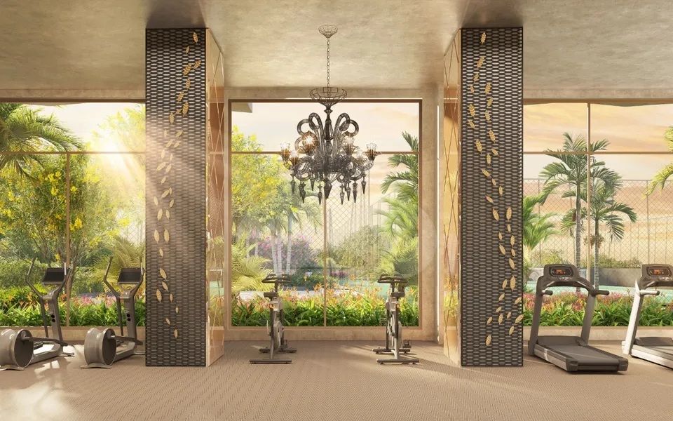 On The Sky Cyrela by Yoo - Apartamento com 161 m², em Perdizes — foto 9