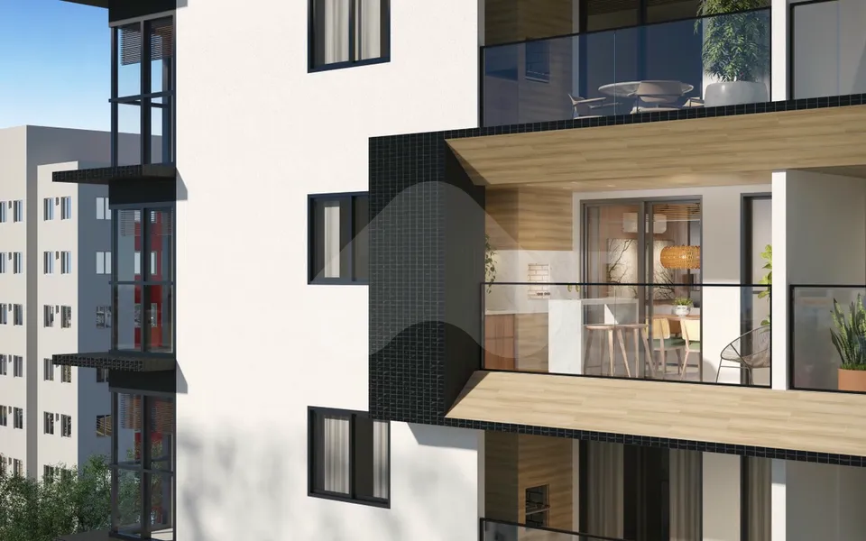 Eternity - Apartamento com 70 m², em Água Verde — foto 14