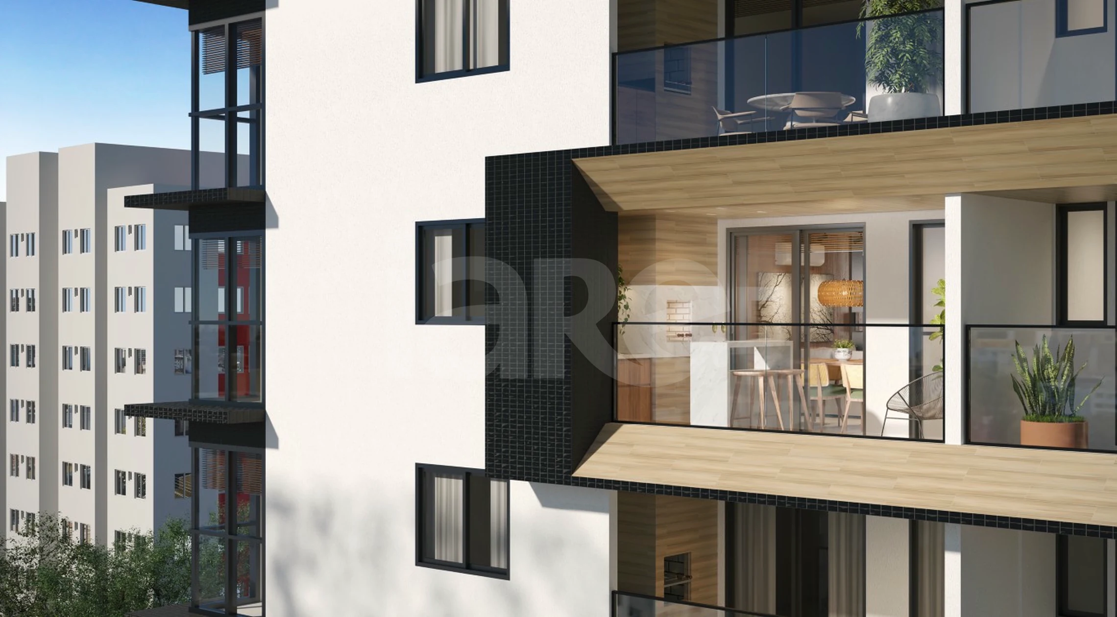 Eternity - Apartamento com 70 m², em Água Verde — foto 16