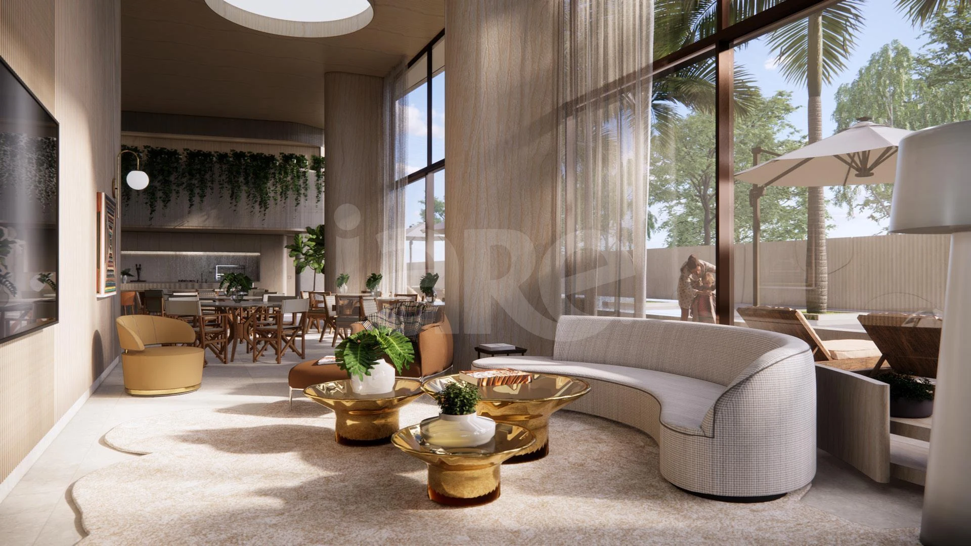 Scenarium Brava Norte - Garden com 497,38 m², em Praia Brava de Itajaí — foto 22