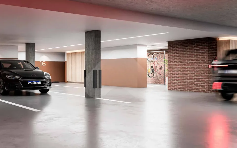 Roca 815 - Apartamento com 203,56 m², em Bela Vista — foto 11