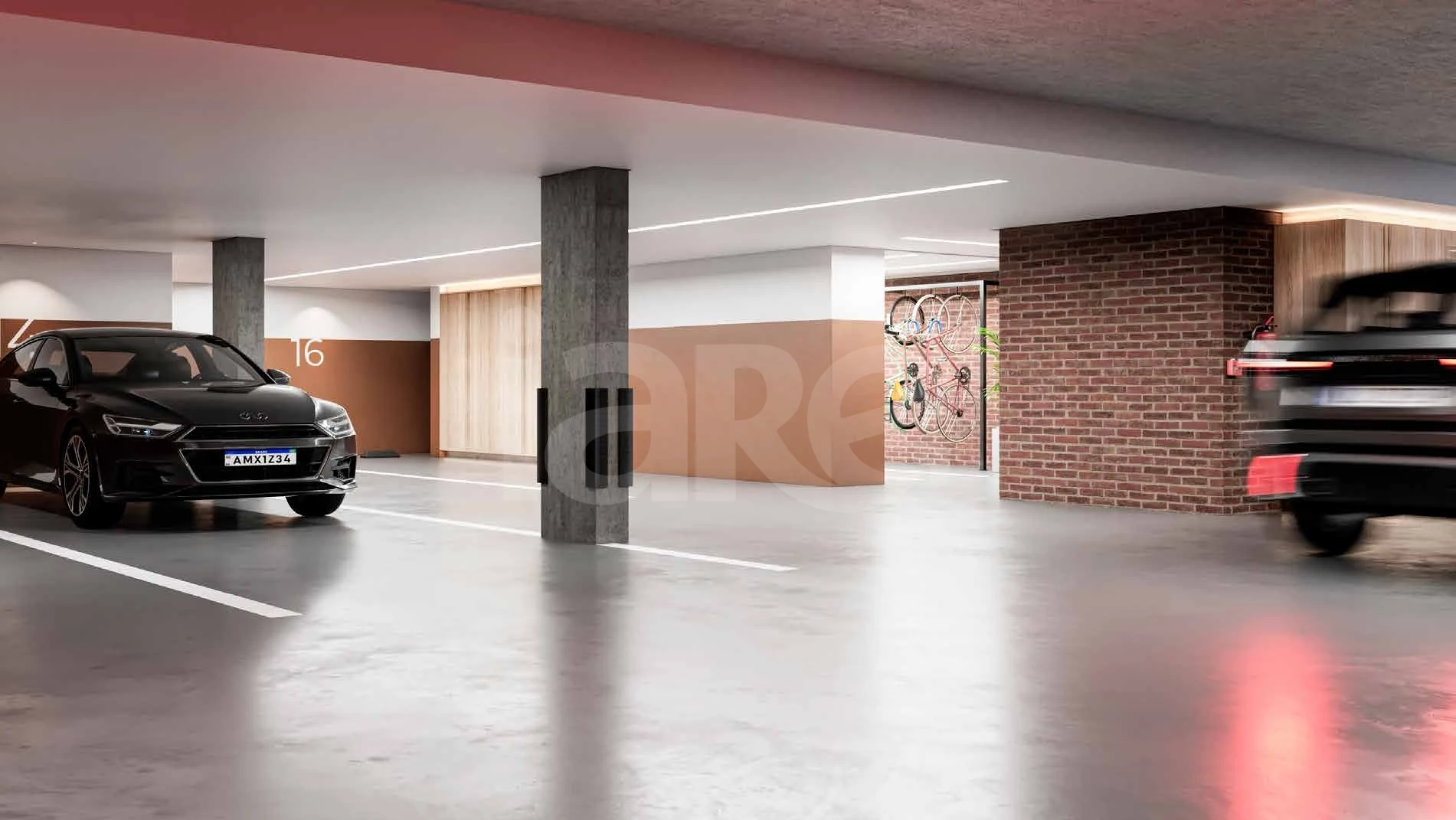 Roca 815 - Garden com 251,38 m², em Bela Vista — foto 18