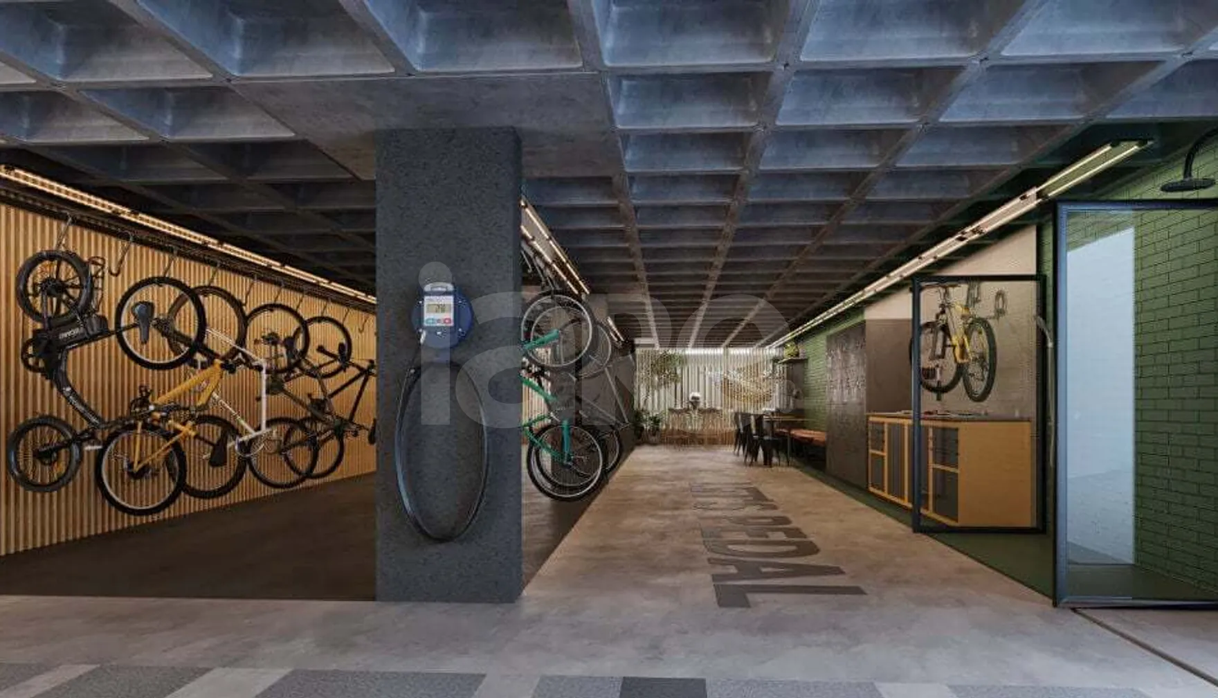 Nai - Garden com 610,05 m², em Cabo Branco — foto 8