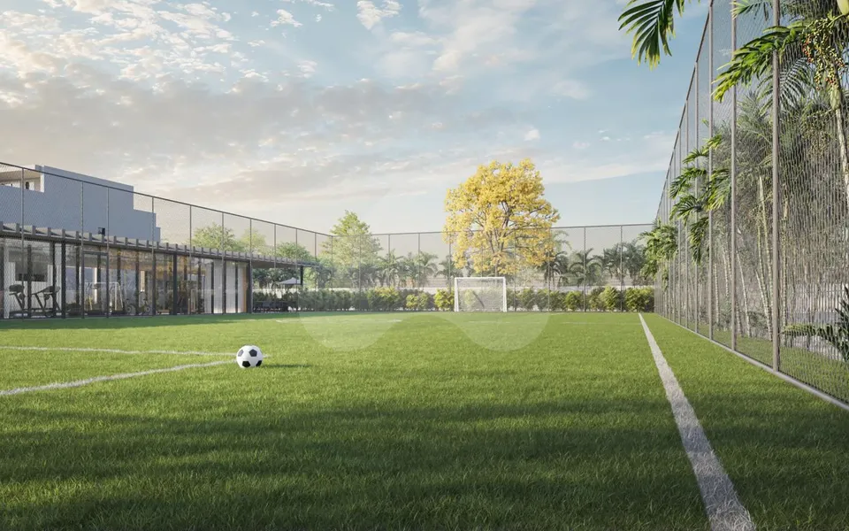 Barra Home Design - Casa com 301,78 m², em Barra da Tijuca — foto 13