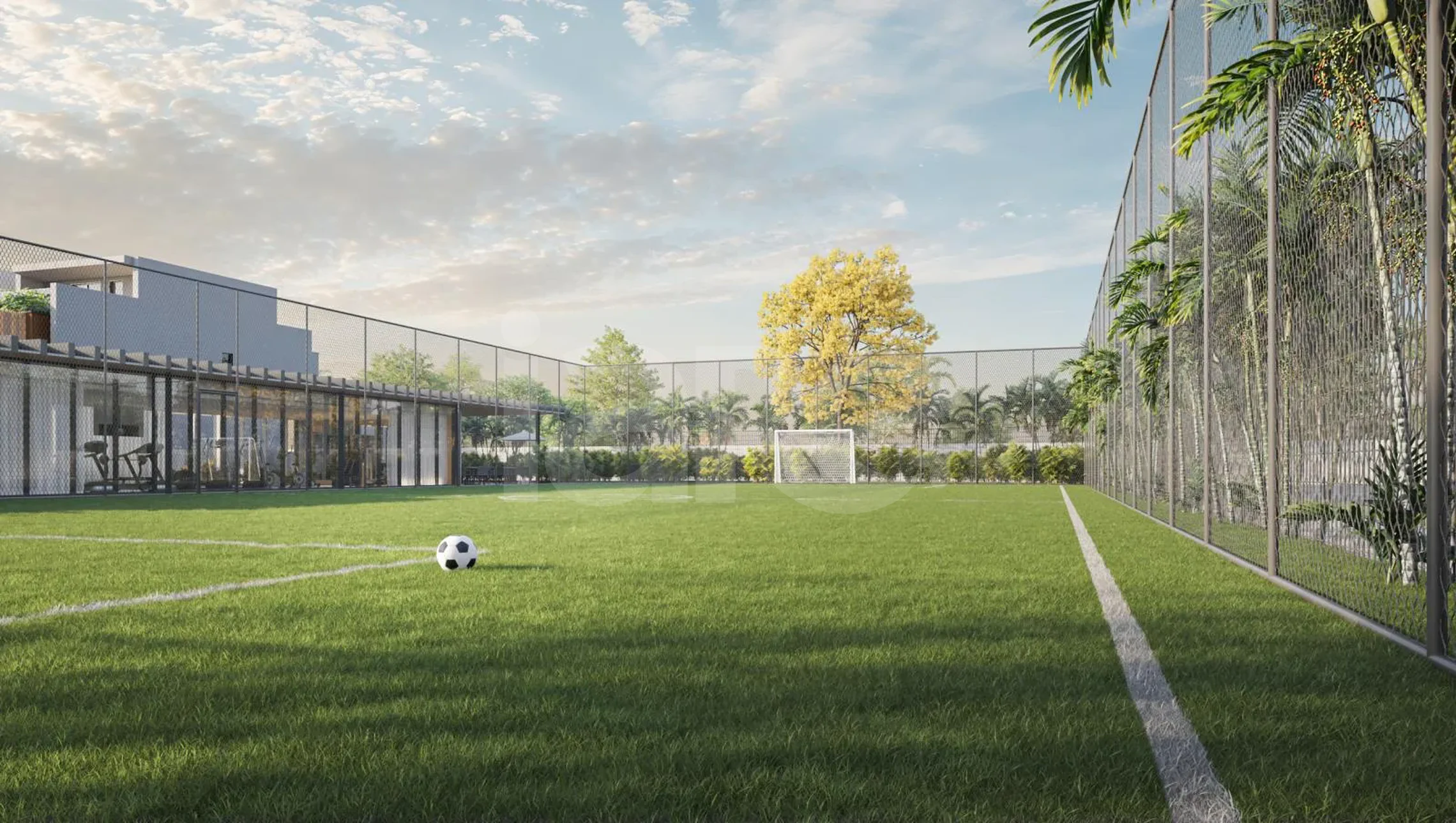 Barra Home Design - Casa com 349,6 m², em Barra da Tijuca — foto 16