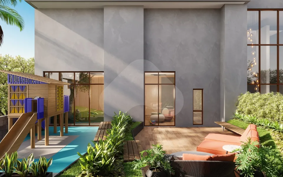 Greenview Brooklin - Apartamento com 57,74 m², em Brooklin Paulista — foto 29