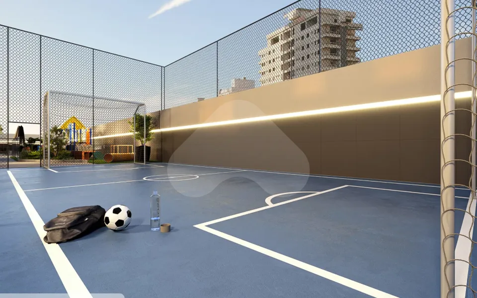 Ocean Coast - Apartamento com 80 m², em Perequê — foto 11