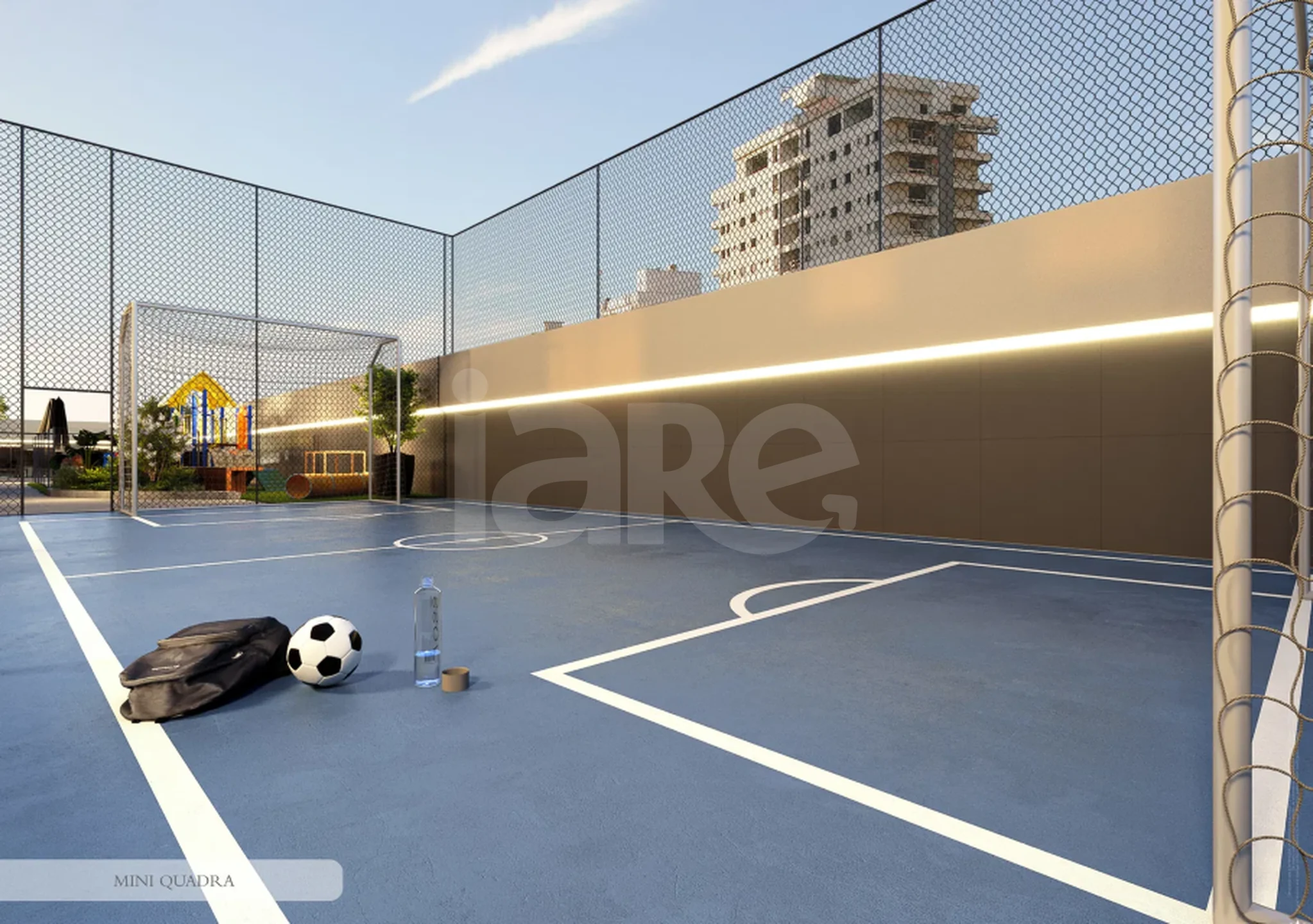 Ocean Coast - Apartamento com 80 m², em Perequê — foto 13