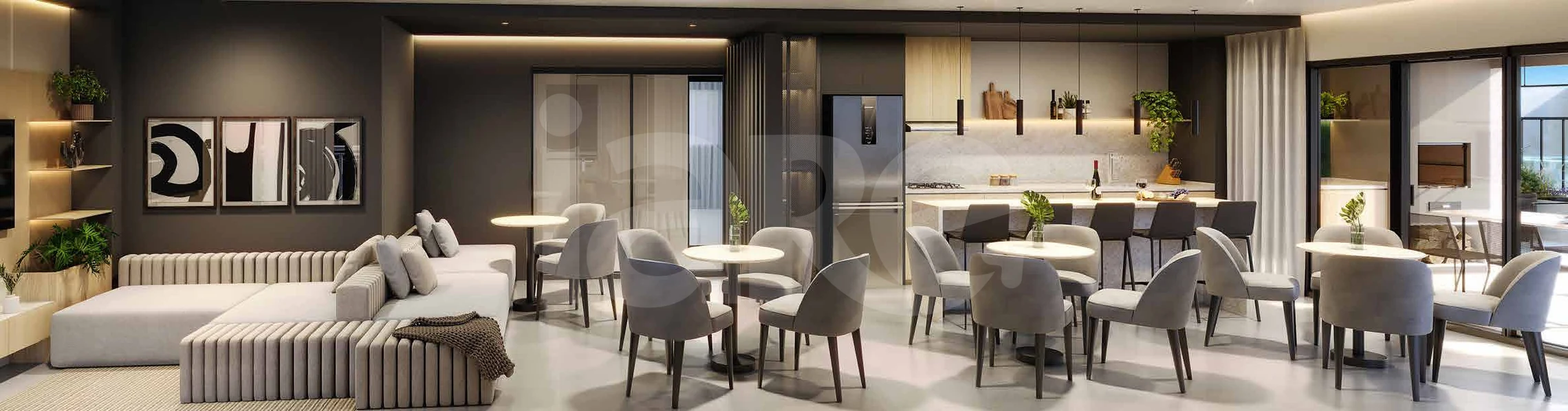 Fort Ipiranga - Apartamento com 41 m², em Ipiranga — foto 9