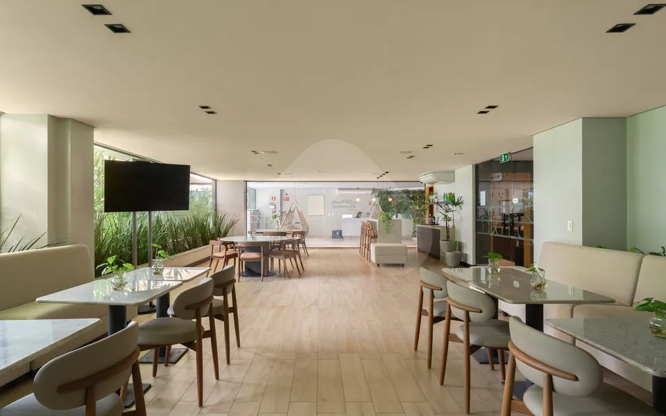 Gameleira Jardins - Apartamento com 68 m², em Jardim Oceania — foto 3