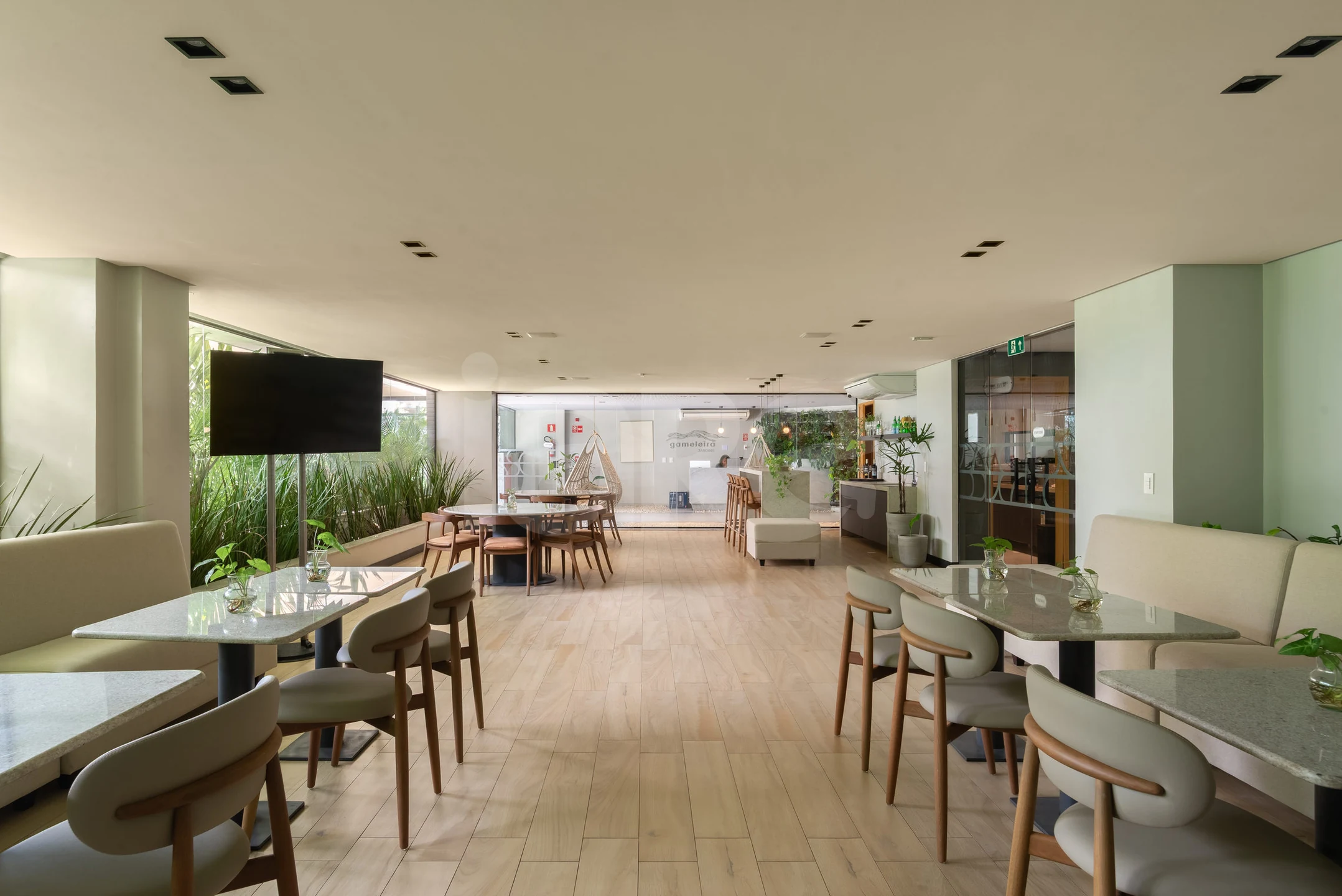 Gameleira Jardins - Apartamento com 68 m², em Jardim Oceania — foto 7
