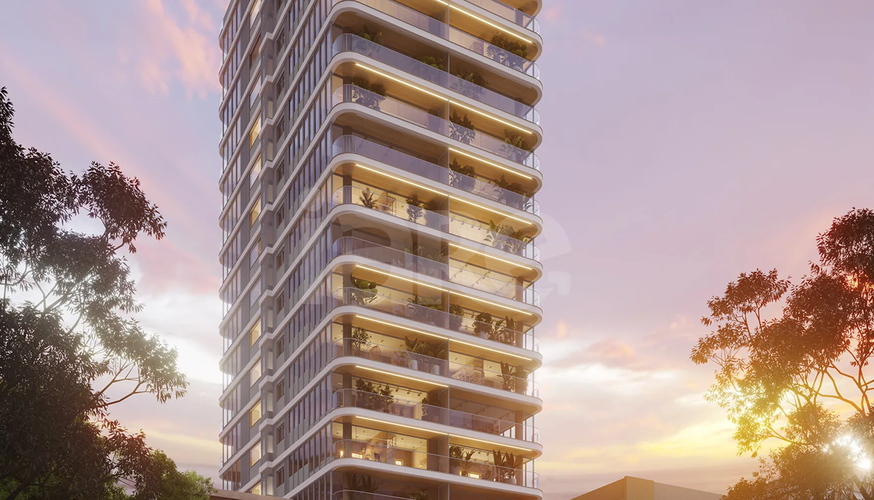 Vista Ipanema - Apartamento com 172,94 m², em Ipanema — foto 1