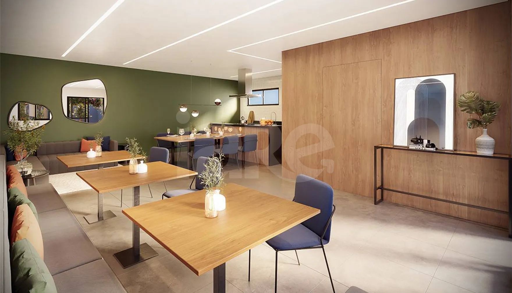 Start Park Jabaquara - Apartamento com 30,03 m², em Vila Parque Jabaquara — foto 10