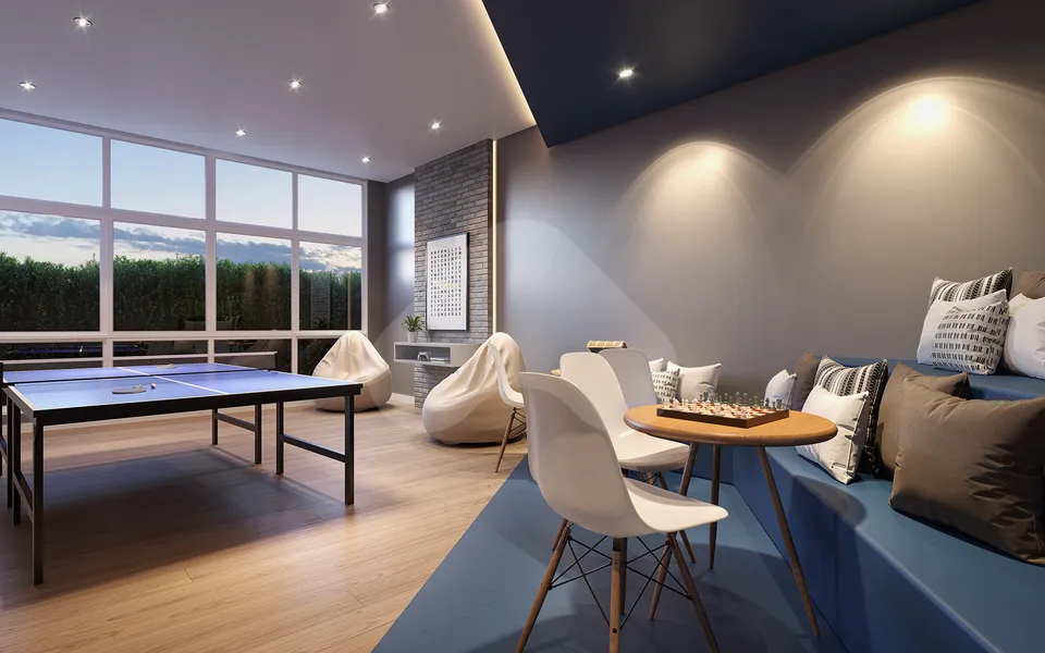 Olivier Morumbi - Apartamento com 141,83 m², em Morumbi — foto 13