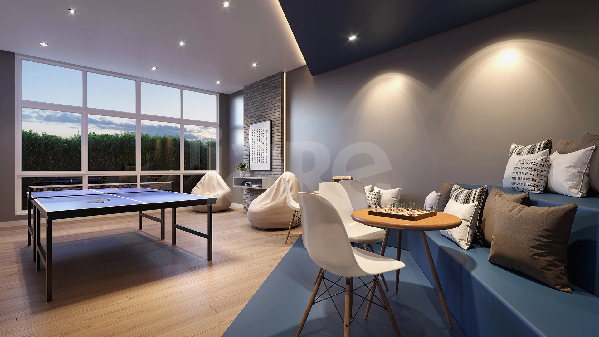 Olivier Morumbi - Apartamento com 141,83 m², em Morumbi — foto 13
