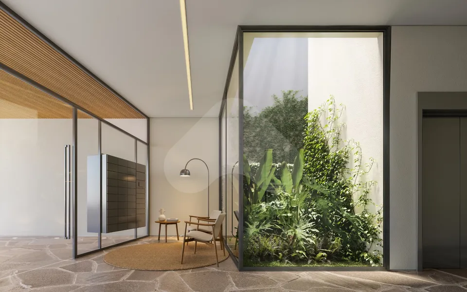 Bilbao - Garden com 82,85 m², em Rio Branco — foto 3