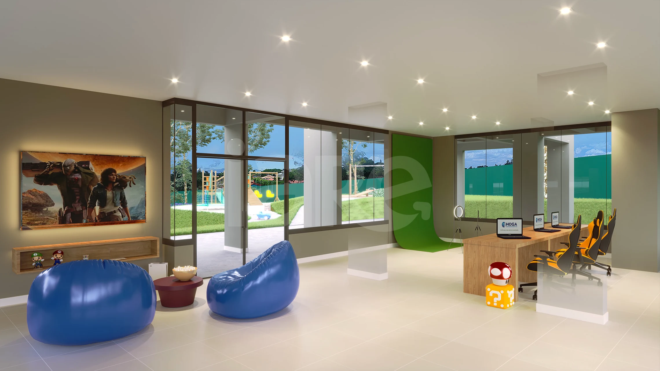 Seletto VGP - Apartamento com 56,94 m², em Parque Santo Afonso — foto 13