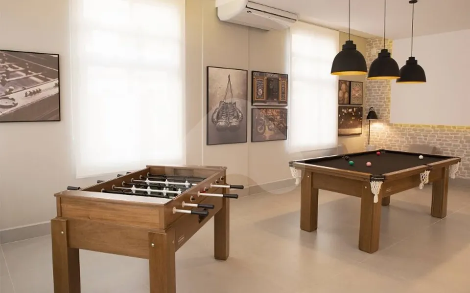 Guest Saúde - Apartamento com 65,06 m², em Saúde — foto 6