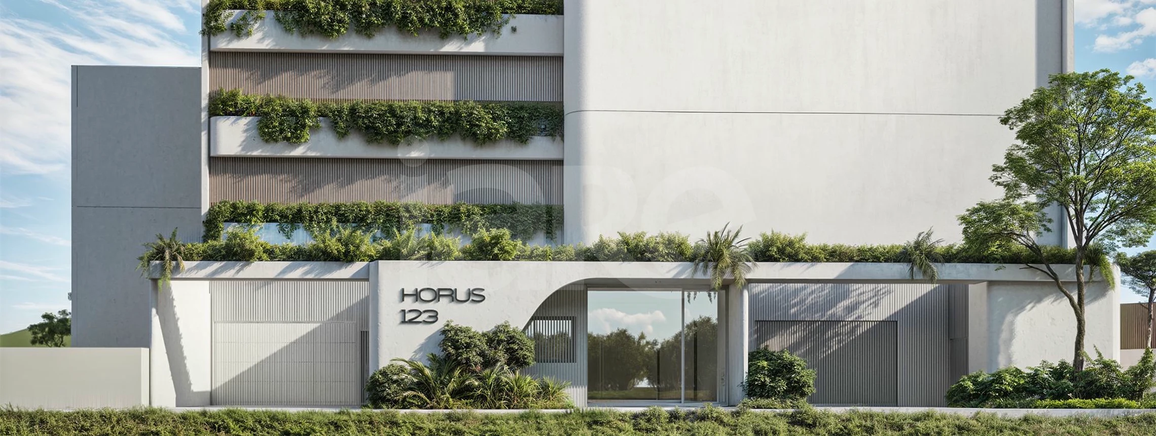 Hórus Residence - Cobertura com 421,34 m², em Fazenda — foto 13