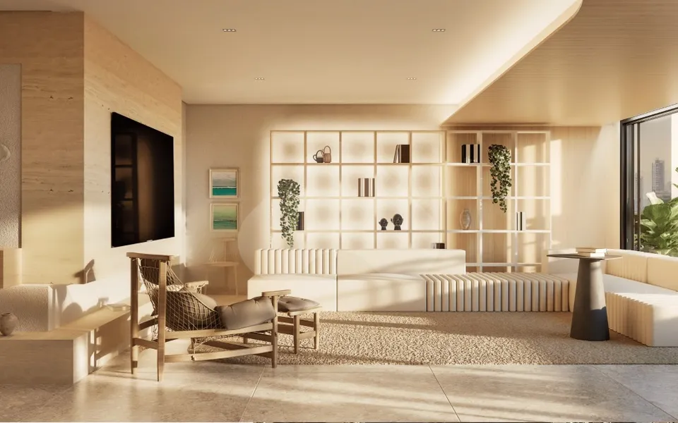 Praça 232 - Apartamento com 153,76 m², em Jardim América — foto 23