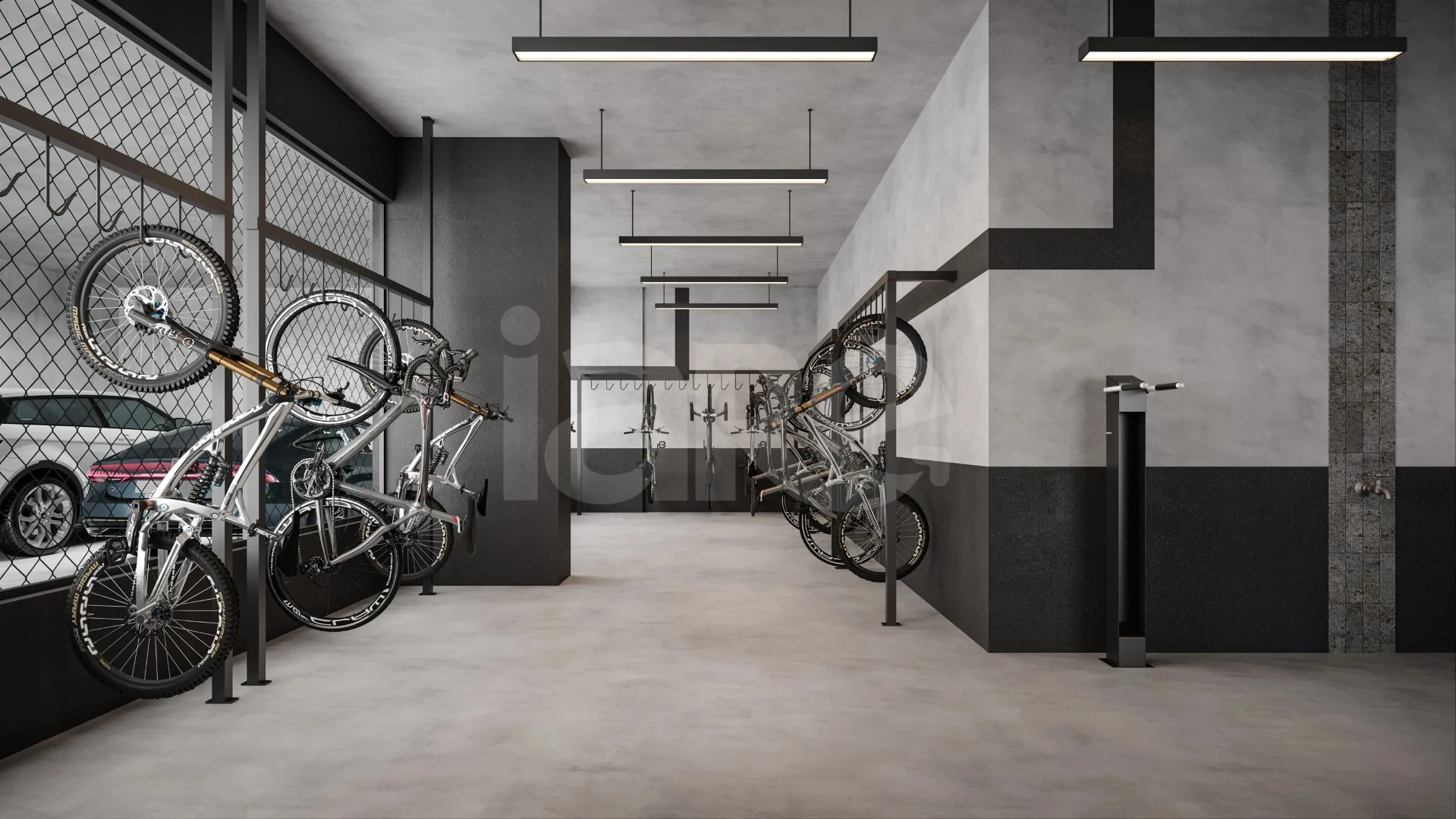 Insight - Apartamento com 113 m², em Vila Izabel — foto 12