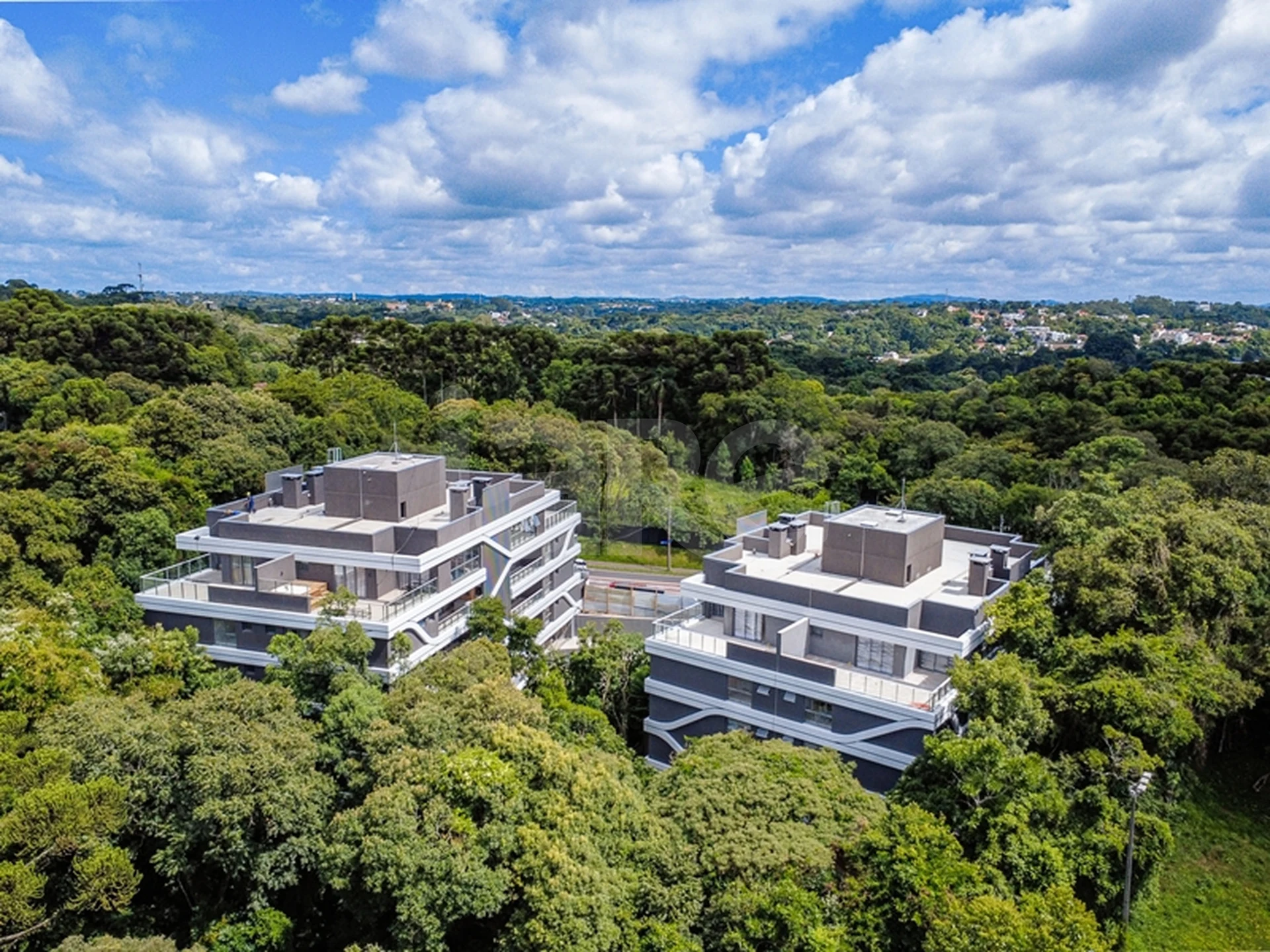 Terrasse Nature - Garden com 181,65 m², em Santo Inácio — foto 32