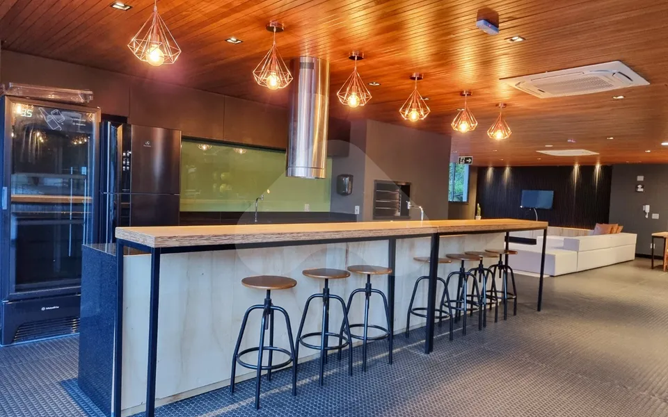 Switch - Studio com 43,28 m², em Independência — foto 14