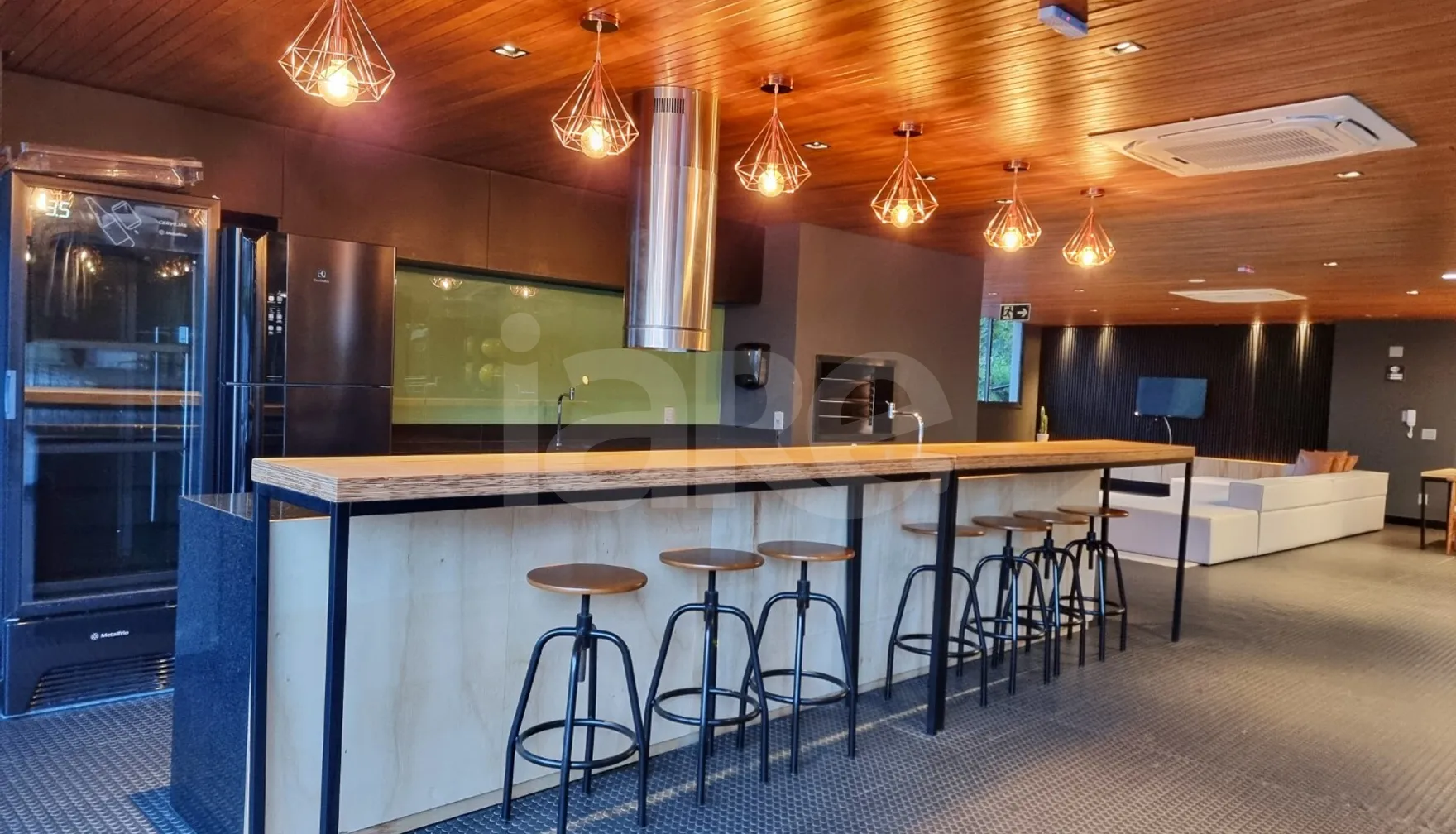 Switch - Studio com 43,28 m², em Independência — foto 16