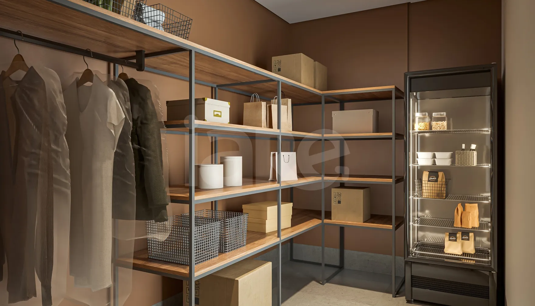 The Grand Padre Adelino - Apartamento com 120 m², em Belém — foto 15