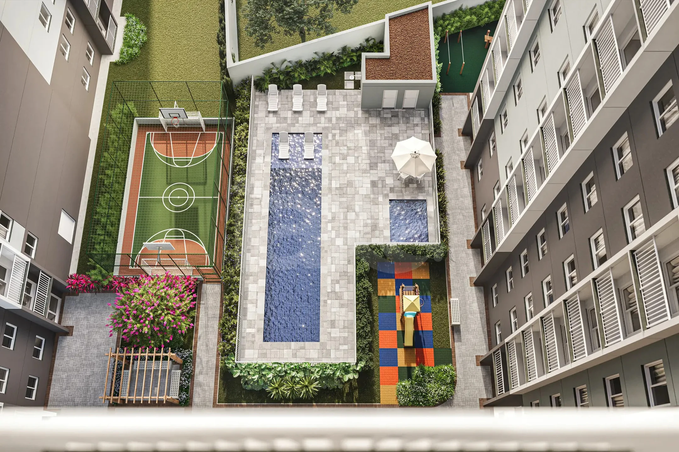 Beat Jardim Botânico - Apartamento com 34 m², em Sacomã — foto 16