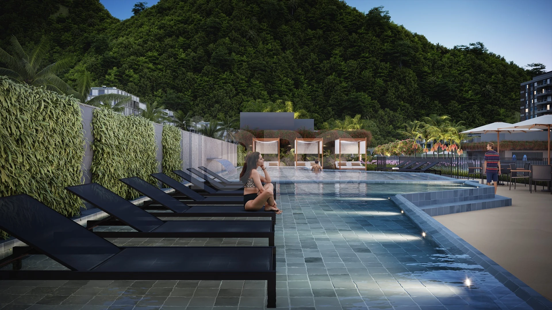 Parque Sustentável da Gávea - Apartamento com 96,81 m², em Gávea — foto 26