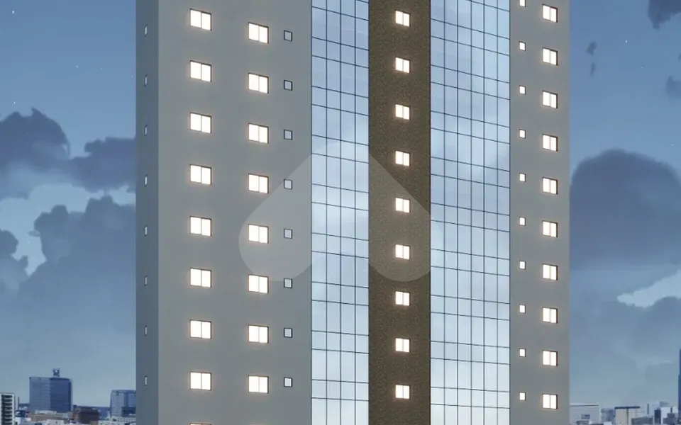 Amazon Residence - Apartamento com 65 m², em Várzea — foto 2