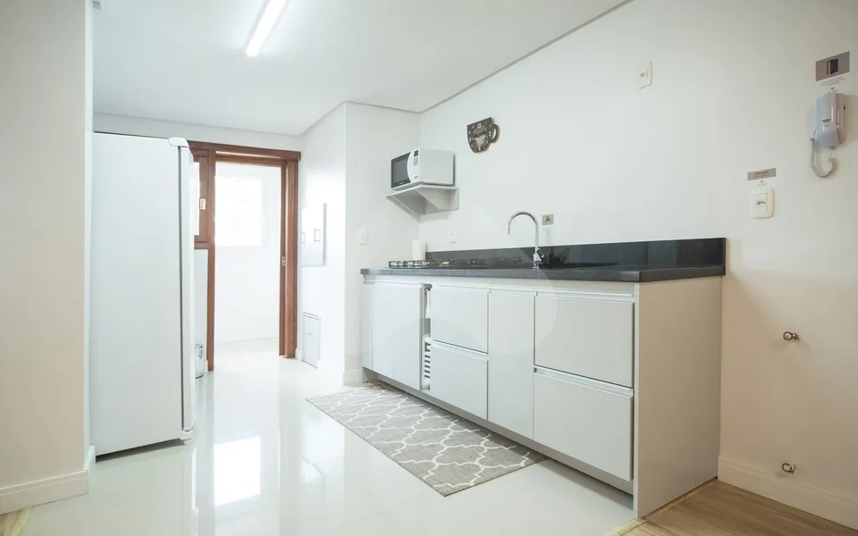 Parque da Vinícola - Apartamento com 120,21 m², em Centro — foto 20