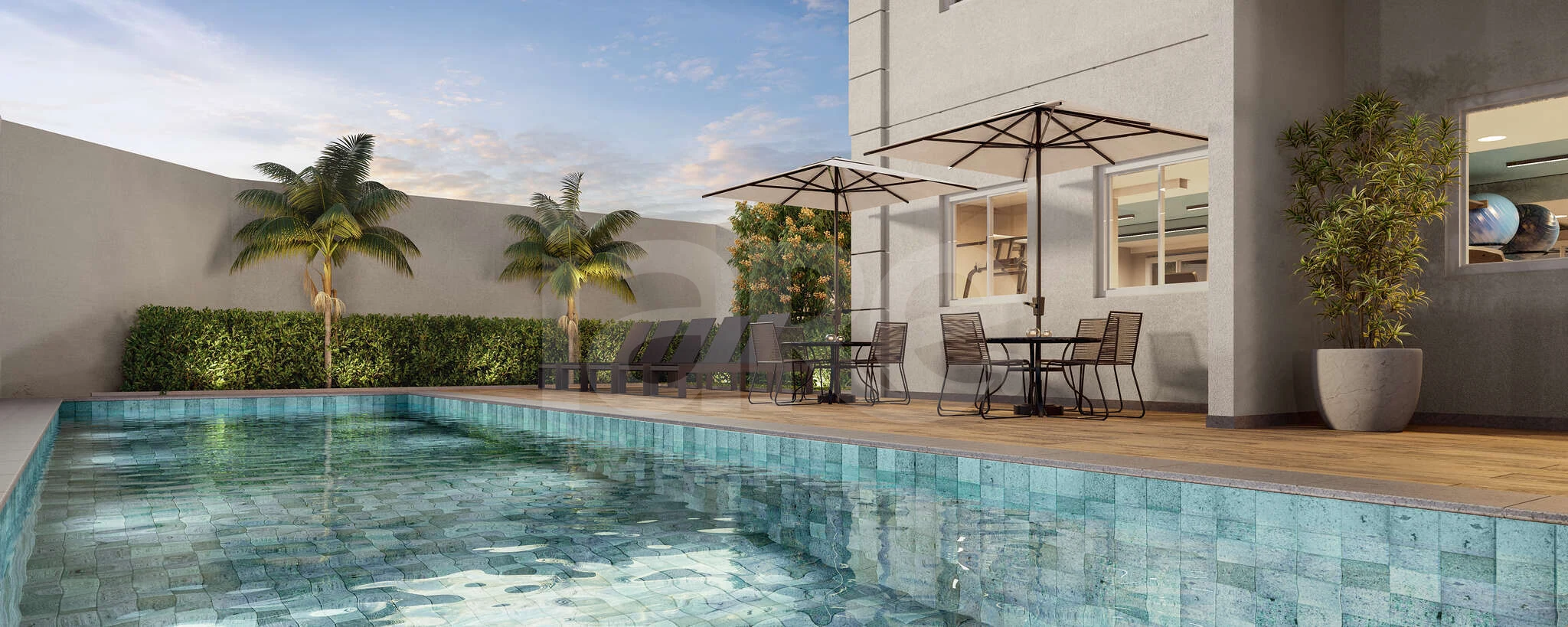 Connect Estação João Dias - Apartamento com 51,6 m², em Jardim Caravelas — foto 21