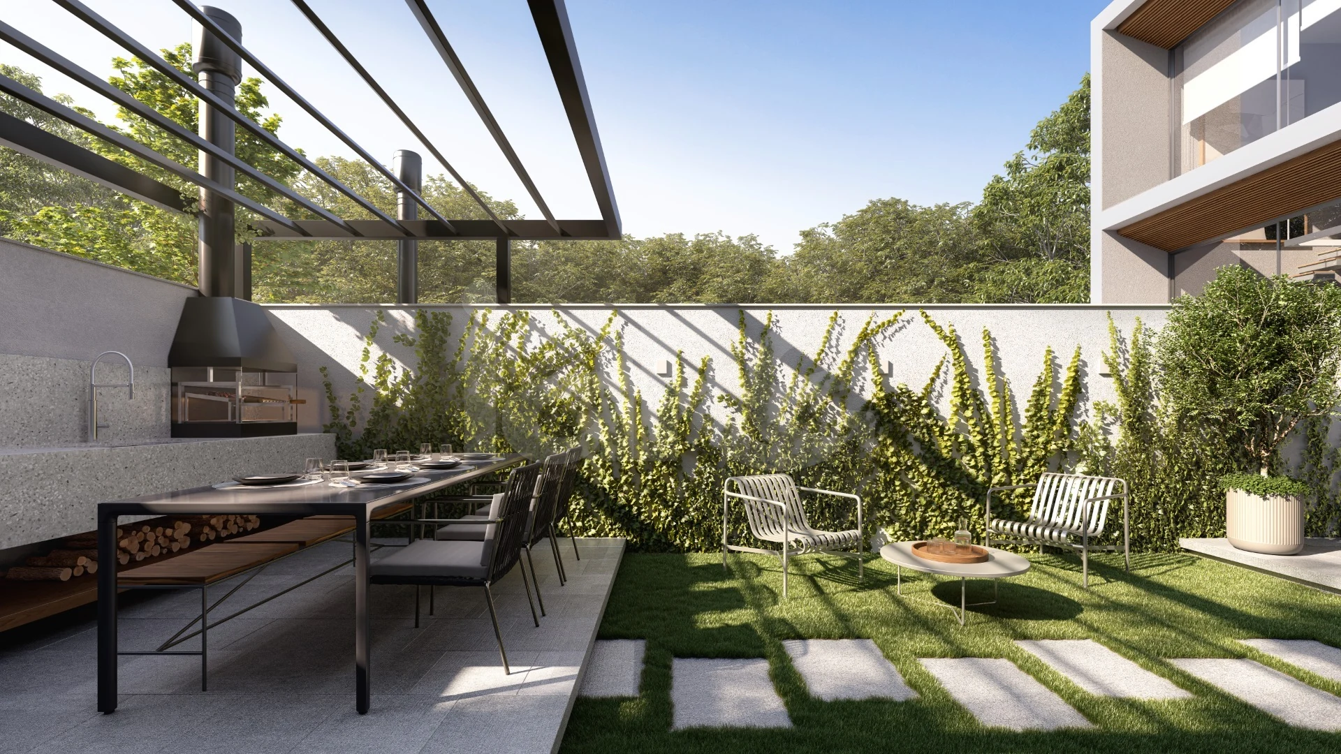 Bilbao - Garden com 82,85 m², em Rio Branco — foto 8