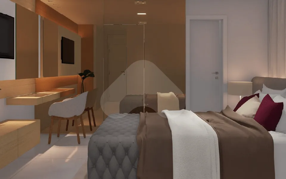 Aurora 17 - Apartamento com 146,87 m², em Poço — foto 16