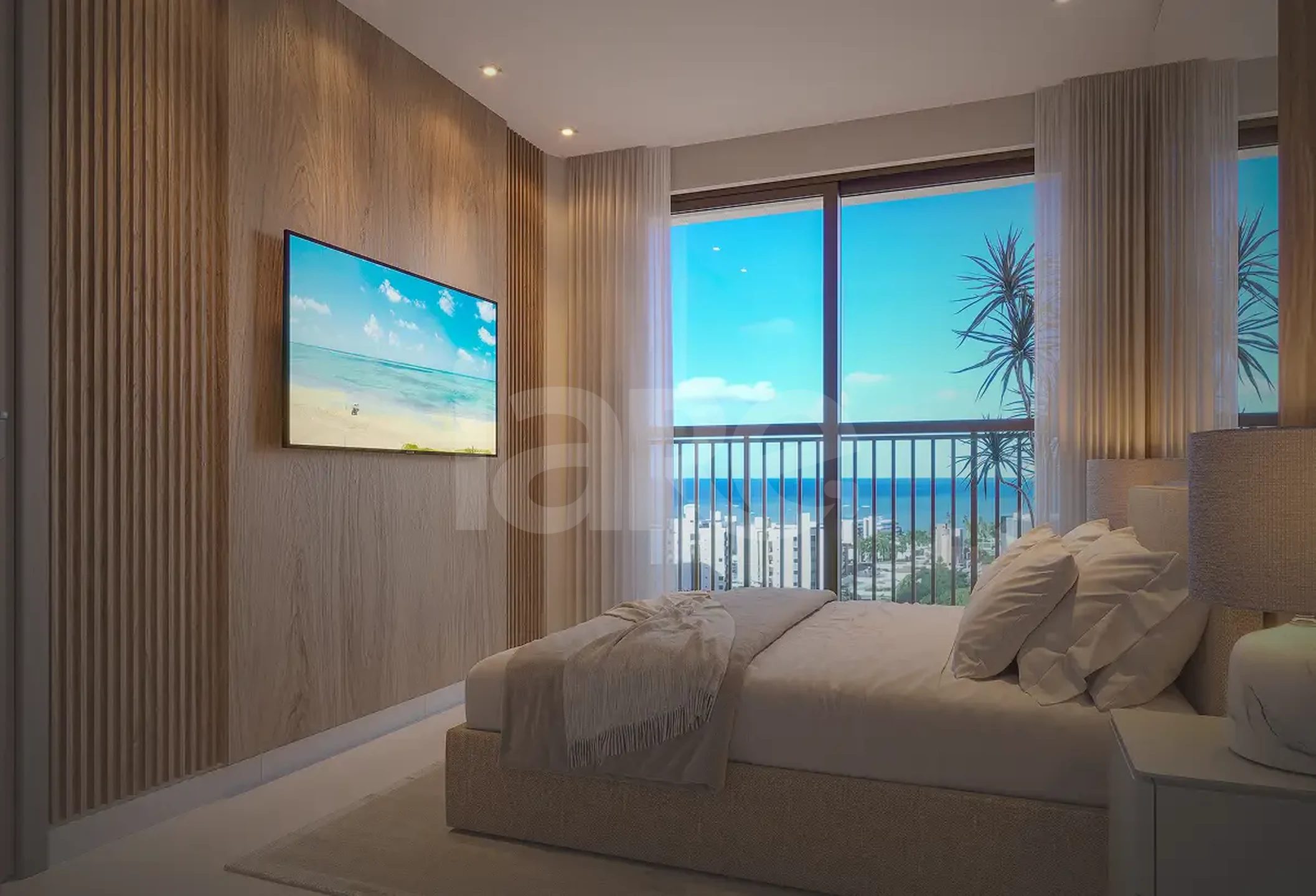 Altana Oceania - Apartamento com 87,13 m², em Jardim Oceania — foto 8