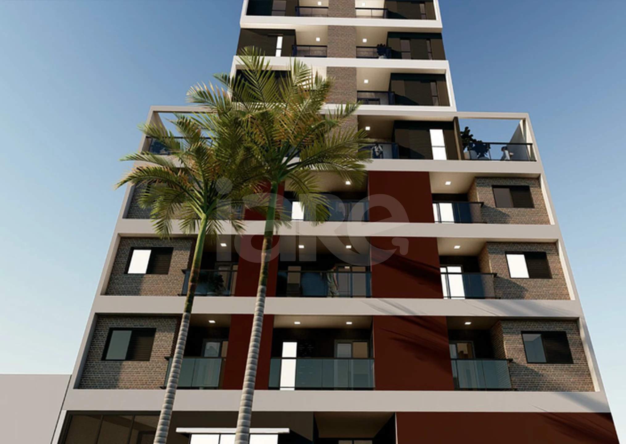 Vine Pegado - Apartamento com 42,5 m², em Vila Carrão — foto 11
