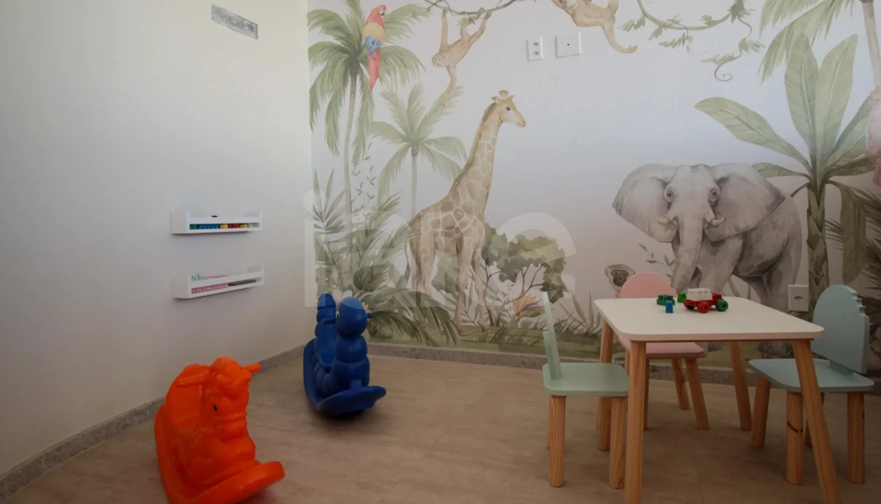 Monte Carlo - Apartamento com 70,41 m², em Bento Ferreira — foto 28