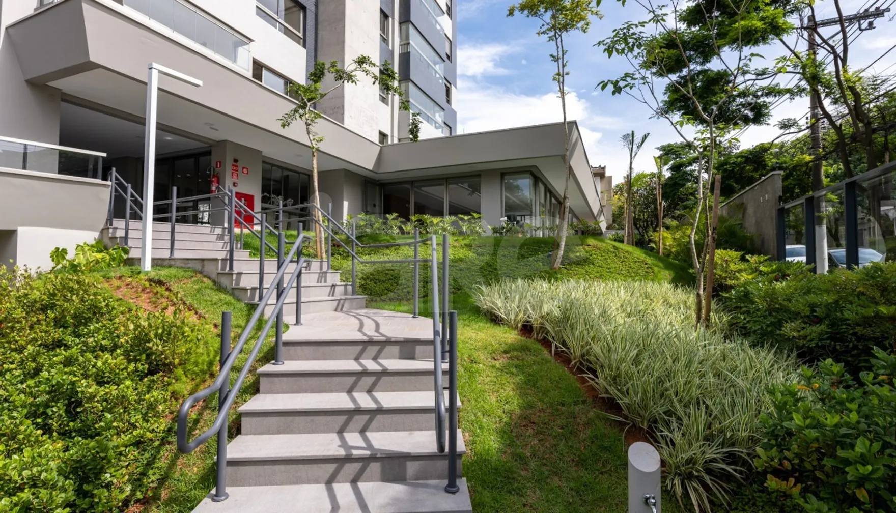 Raízes do Parque - Apartamento com 113,54 m², em Vila Mariana — foto 14