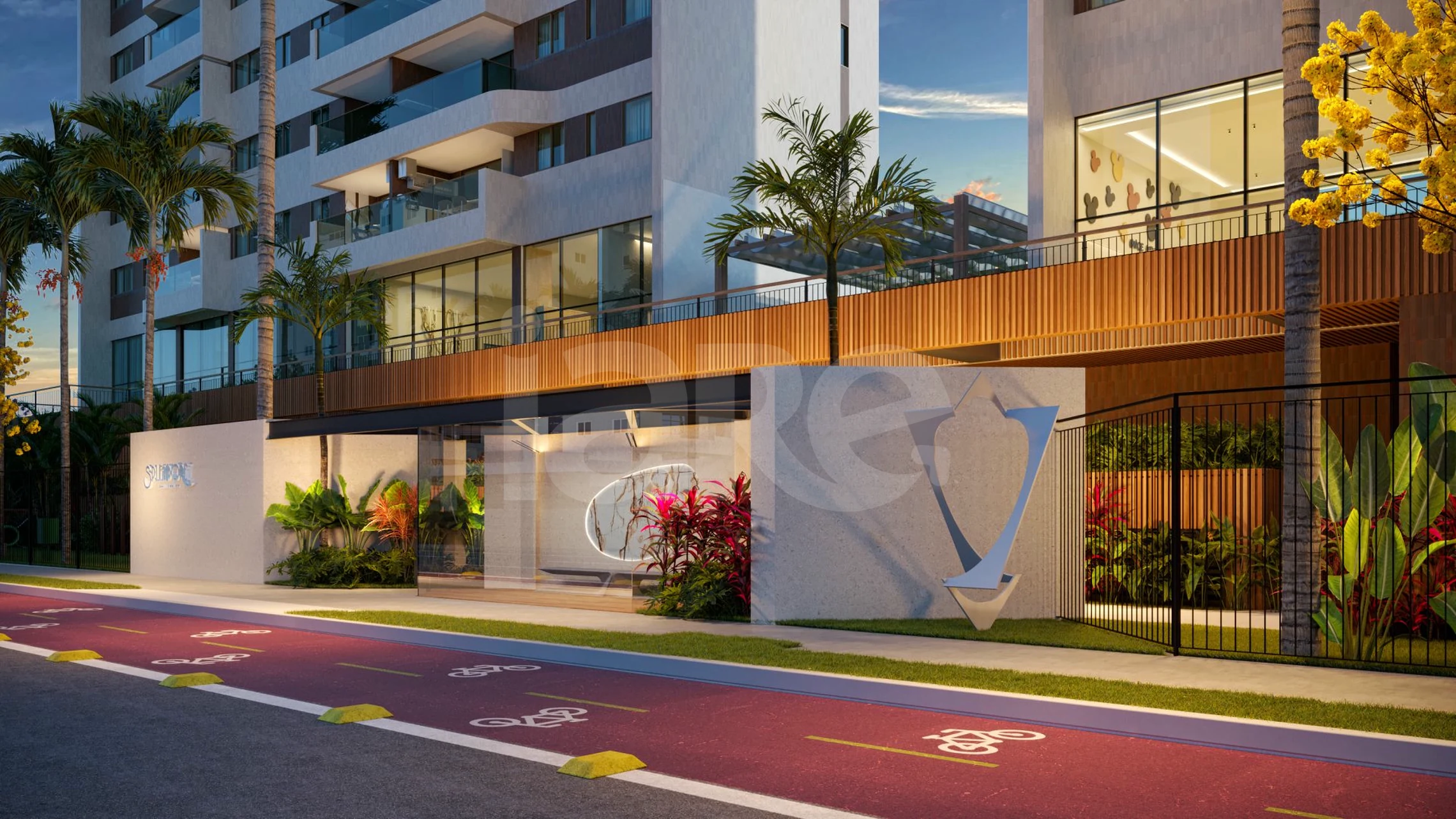 Splendore Boa Viagem - Apartamento com 86,73 m², em Imbiribeira — foto 22