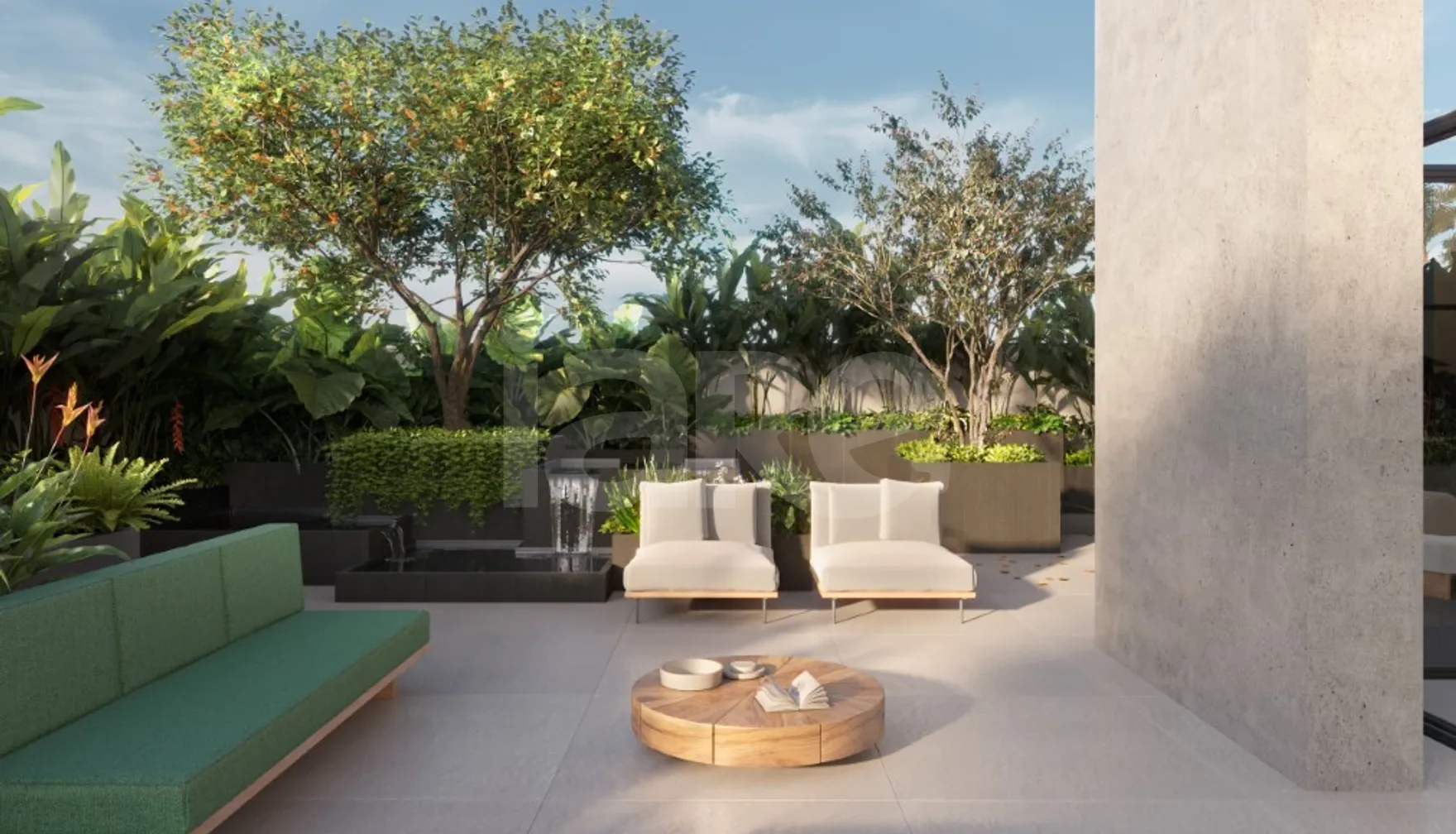 Vibra Phacz Home - Apartamento com 151,81 m², em Perequê — foto 28