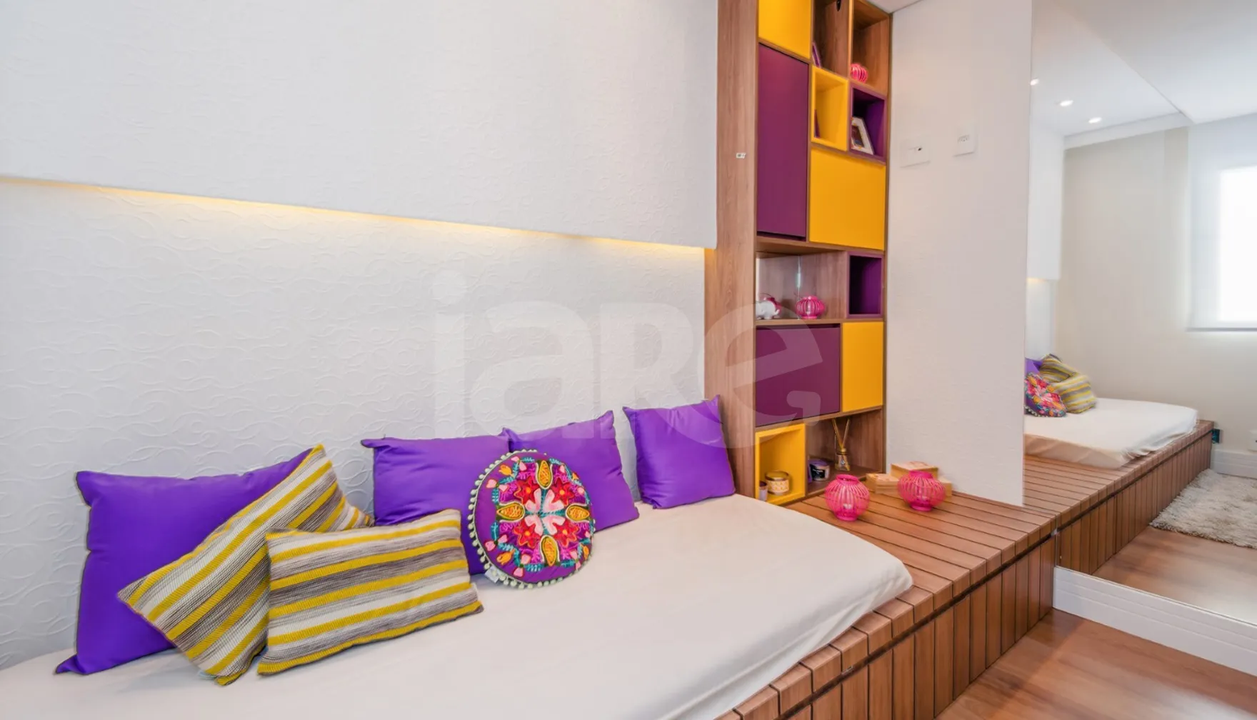 Olimpic MBigucci - Apartamento com 46,08 m², em Jardim Santa Cruz — foto 14