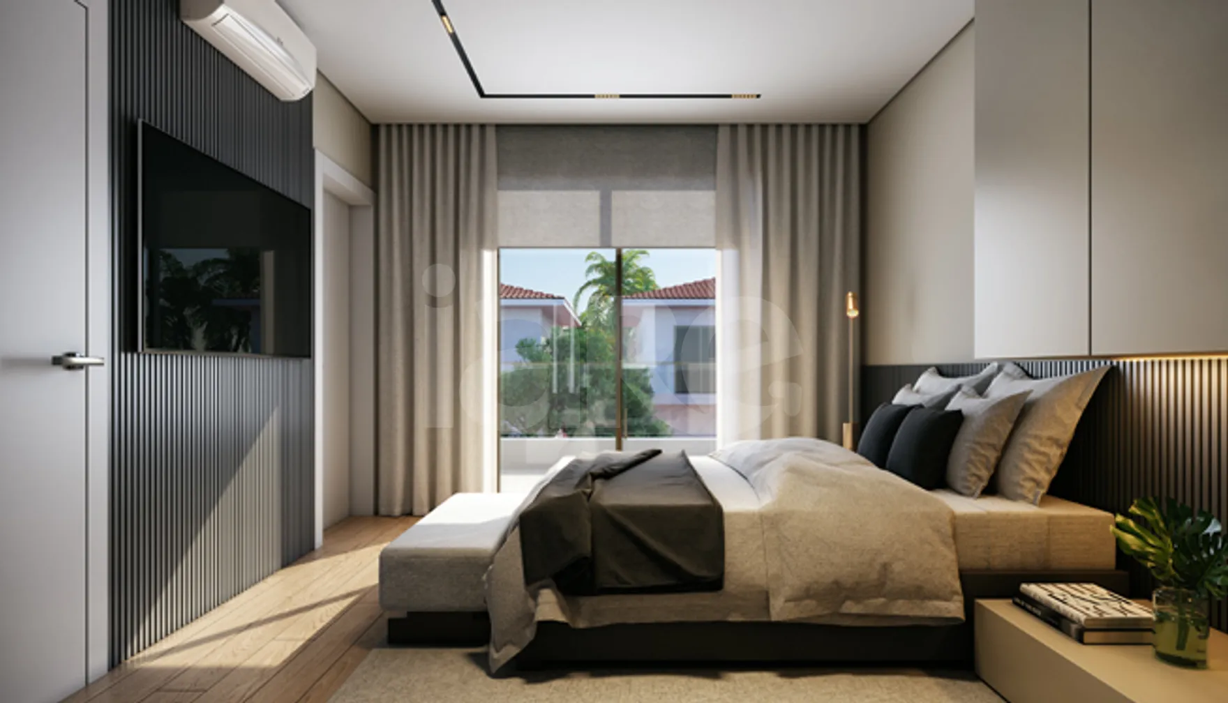 Ares Home - Casa com 155,15 m², em Sousas — foto 16